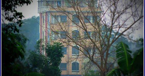 Ishakha International University Bangladesh (IIUB)