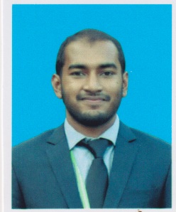 Mahedy Hasan Min