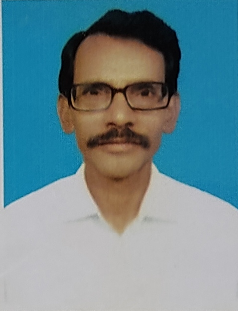 Bijoy Bhuson Das