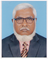 Prof Md. Araj Ali