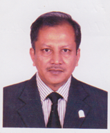 Md. Rafiqul Alam